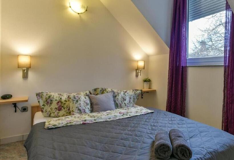 Szent Kristóf Panzió