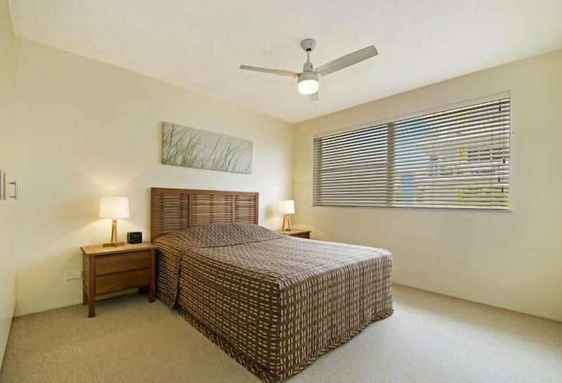 The Beach Houses Maroochydore