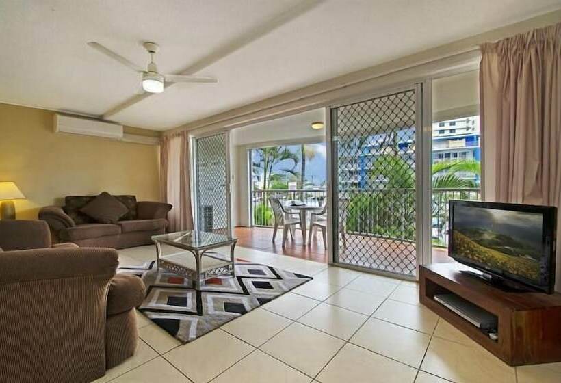 The Beach Houses Maroochydore