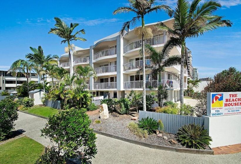 The Beach Houses Maroochydore
