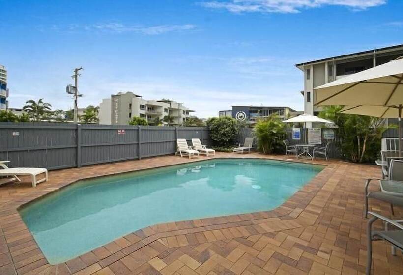 The Beach Houses Maroochydore