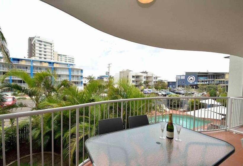 The Beach Houses Maroochydore