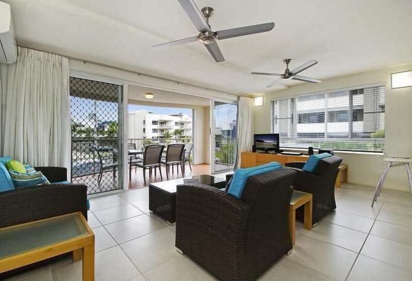 The Beach Houses Maroochydore