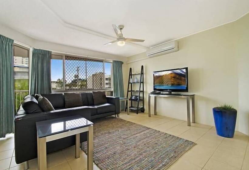 The Beach Houses Maroochydore