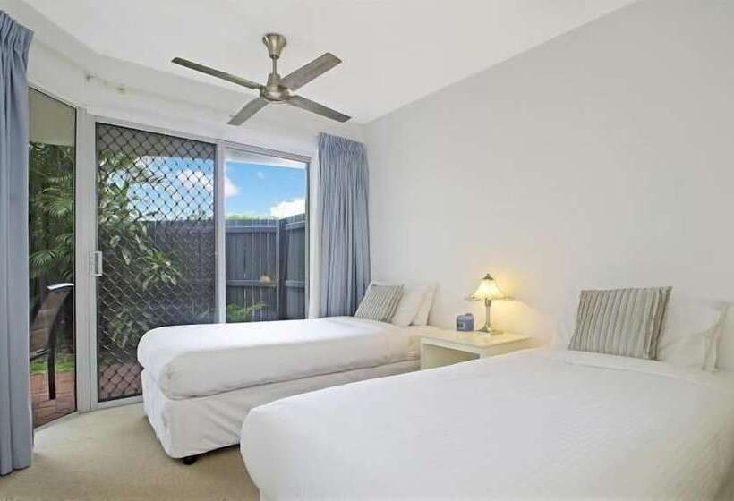 The Beach Houses Maroochydore