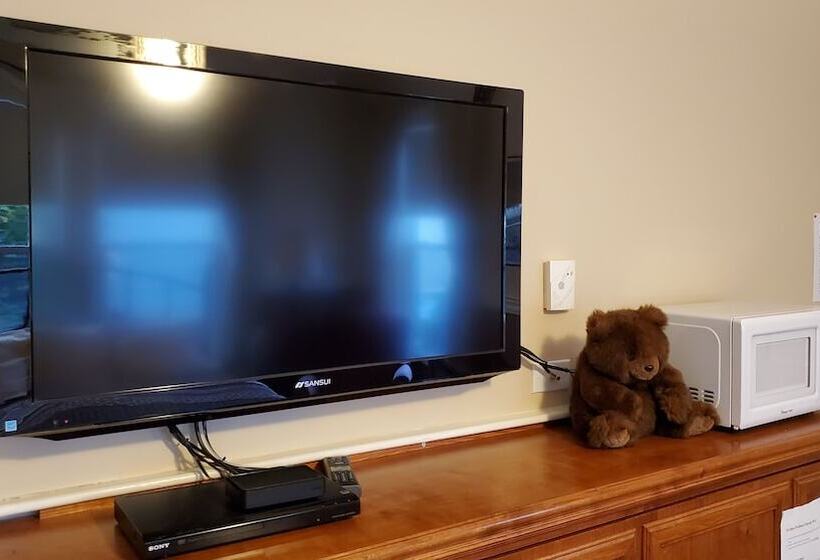 The Morrison House Bed And Breakfast