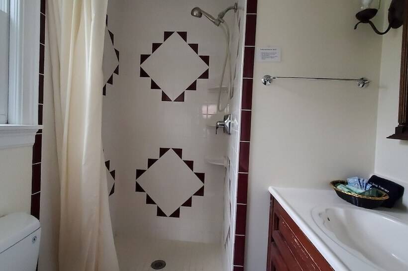 The Morrison House Bed And Breakfast