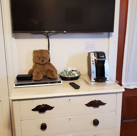 The Morrison House Bed And Breakfast