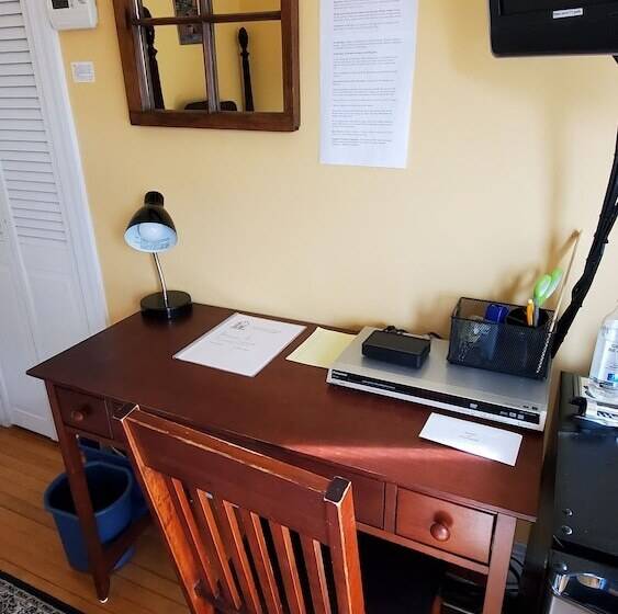 The Morrison House Bed And Breakfast