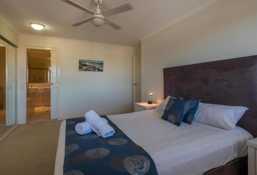 The Village At Burleigh