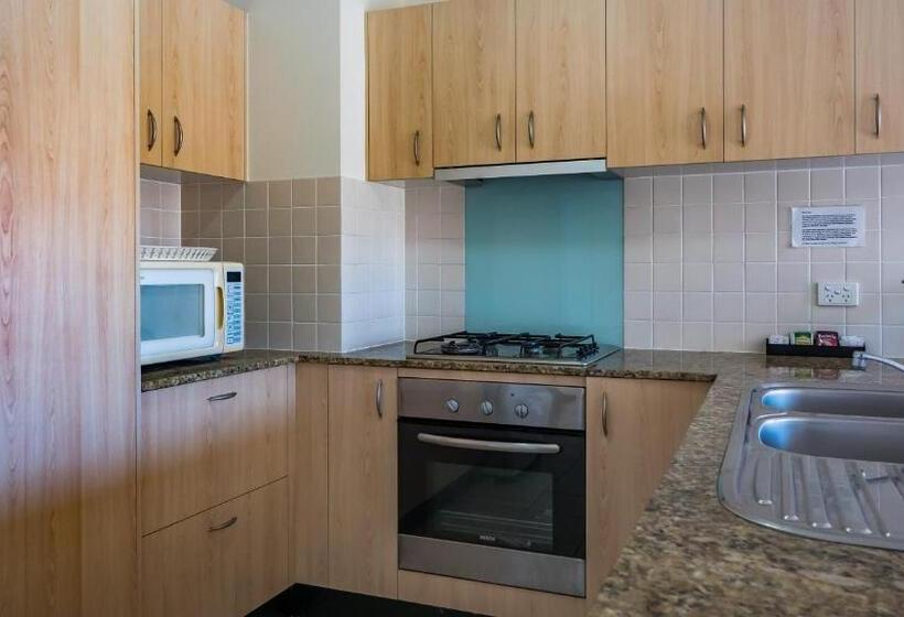 The Village At Burleigh