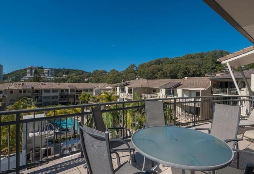 The Village At Burleigh