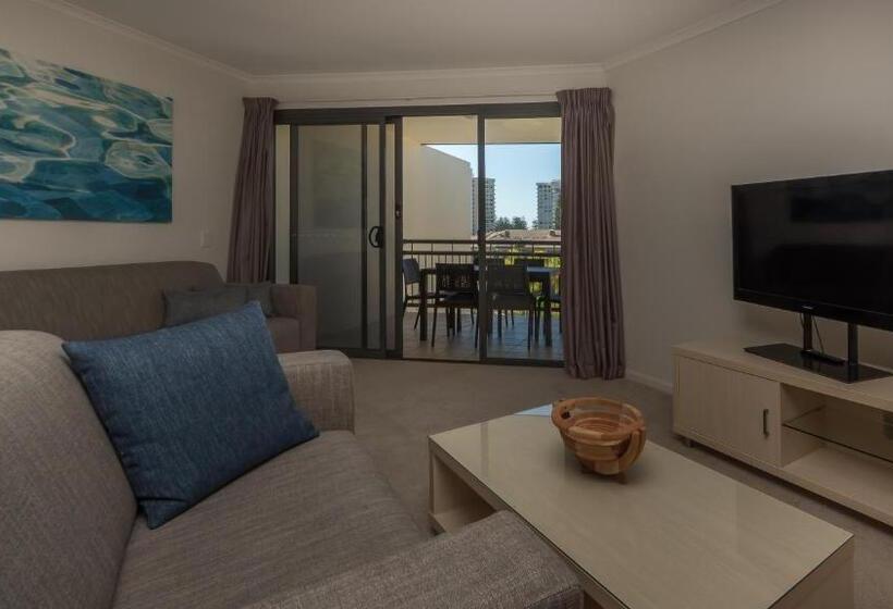 The Village At Burleigh