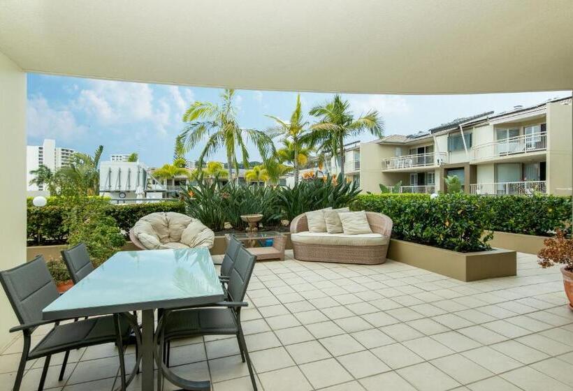 The Village At Burleigh