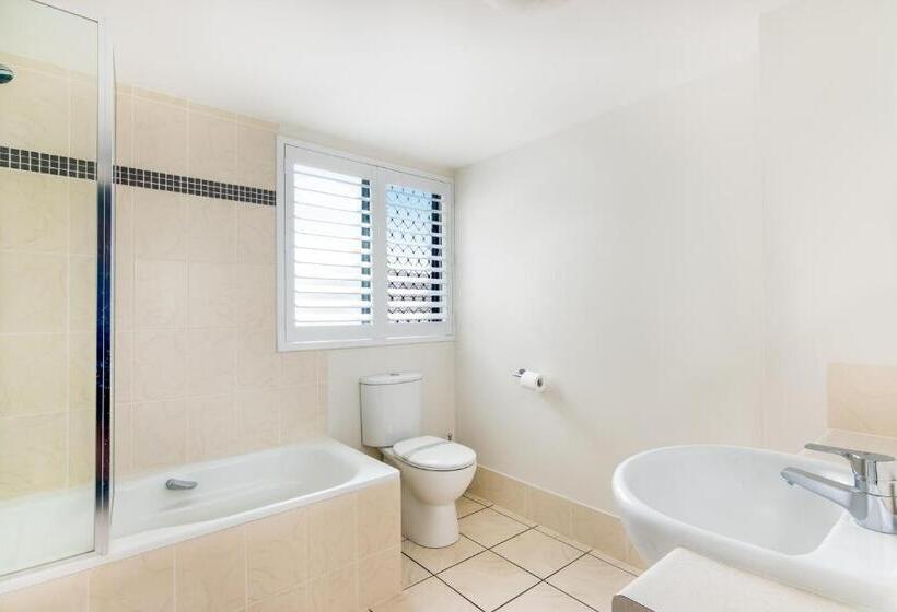 The Village At Burleigh