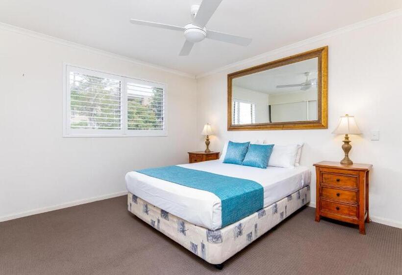 The Village At Burleigh