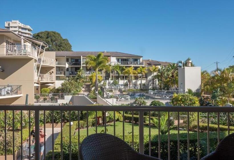 The Village At Burleigh