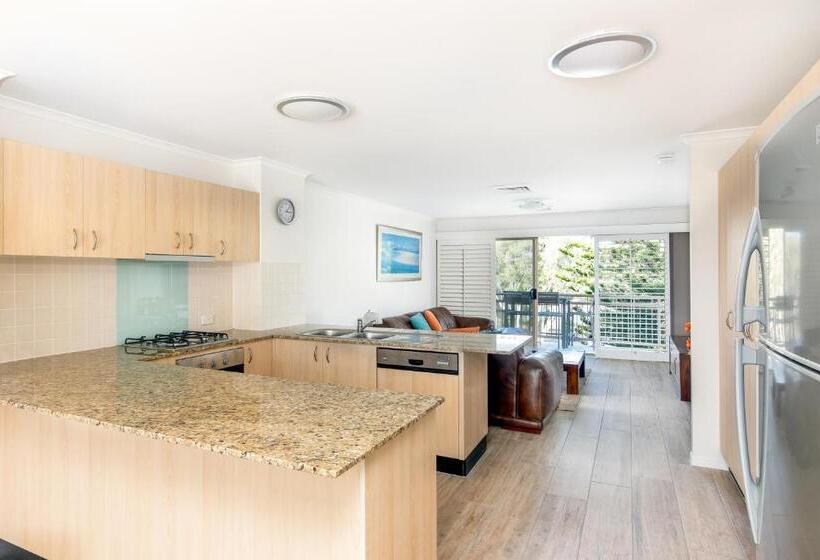 The Village At Burleigh