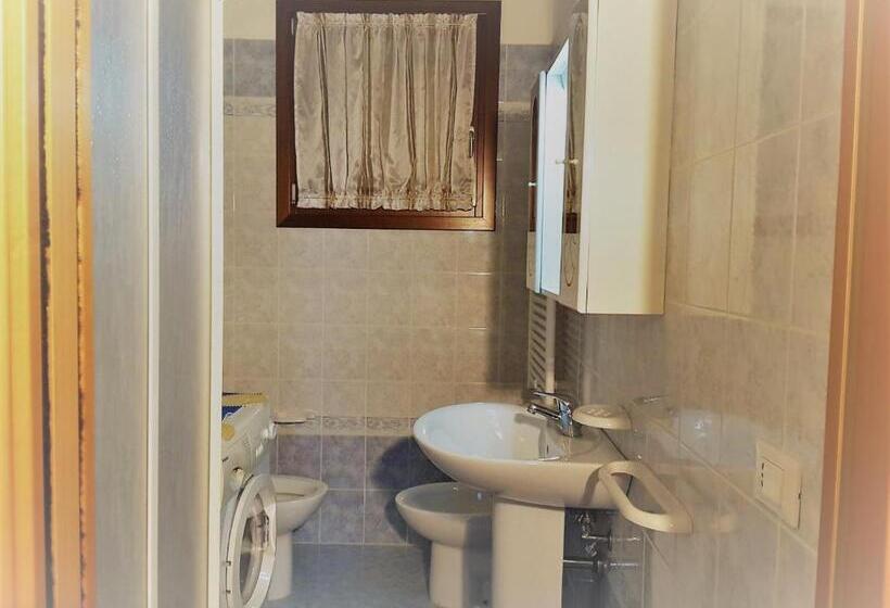 Apartments Villaggio Dei Fiori Extra Luxury 4 Stars   Great Family Resort   Petz Friendly   With Hyp