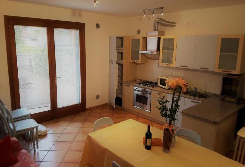 Apartments Villaggio Dei Fiori Extra Luxury 4 Stars   Great Family Resort   Petz Friendly   With Hyp