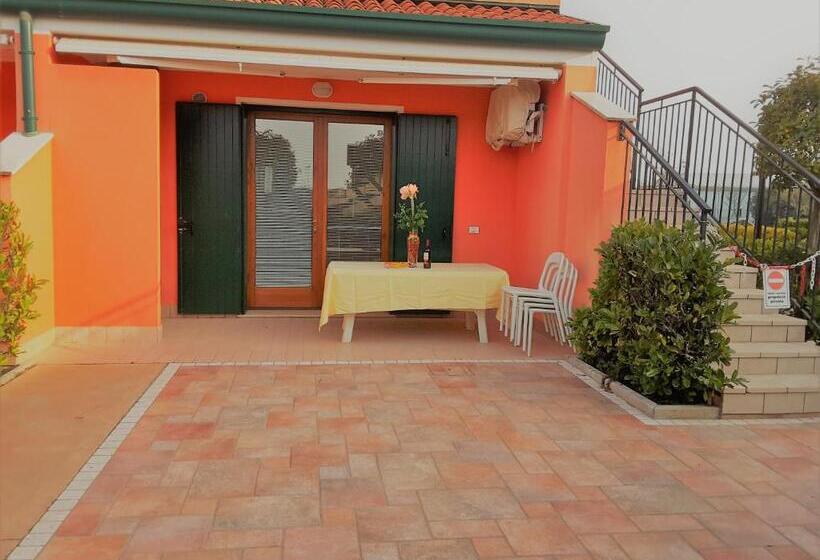 Apartments Villaggio Dei Fiori Extra Luxury 4 Stars   Great Family Resort   Petz Friendly   With Hyp