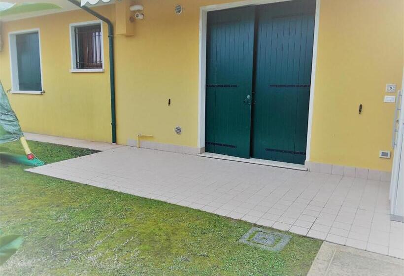 Apartments Villaggio Dei Fiori Extra Luxury 4 Stars   Great Family Resort   Petz Friendly   With Hyp