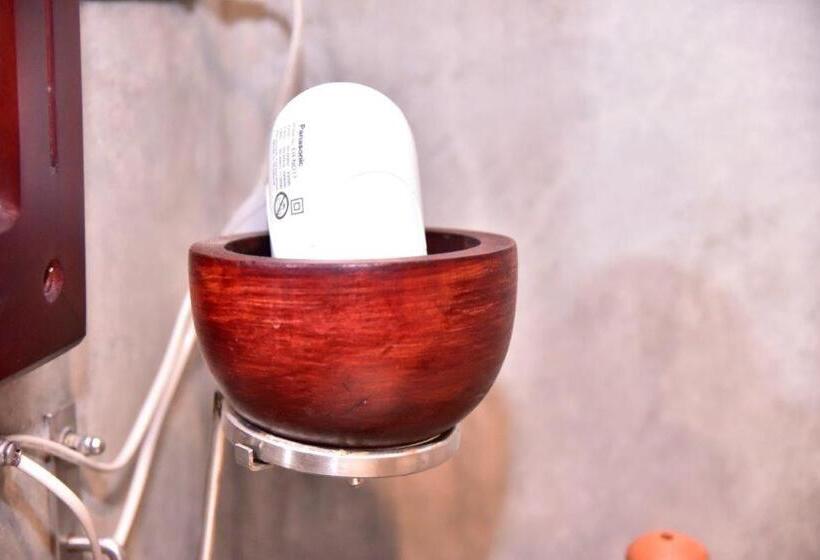 Akein Jungle Resort Sigiriya