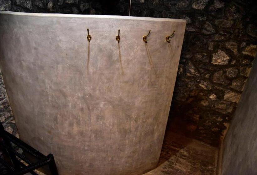 Akein Jungle Resort Sigiriya