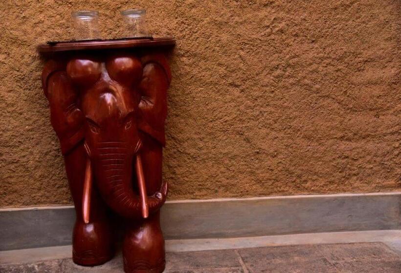 Akein Jungle Resort Sigiriya