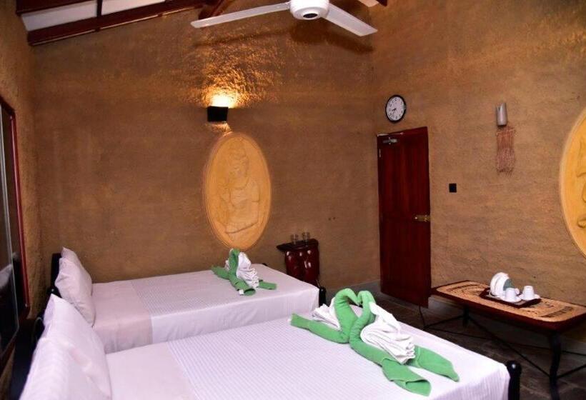 Akein Jungle Resort Sigiriya