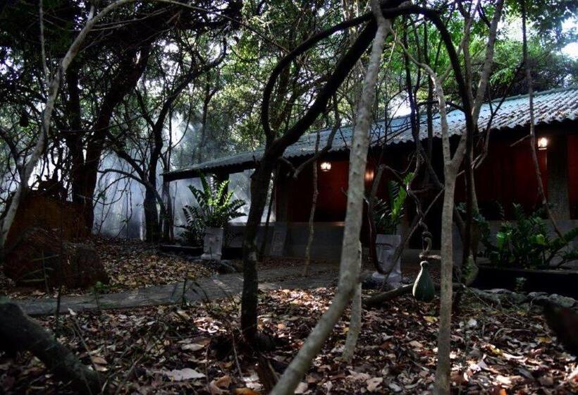Akein Jungle Resort Sigiriya