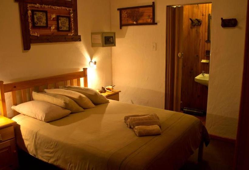 هاستل Bay Cove Inn