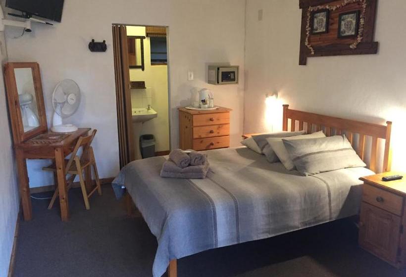 هاستل Bay Cove Inn