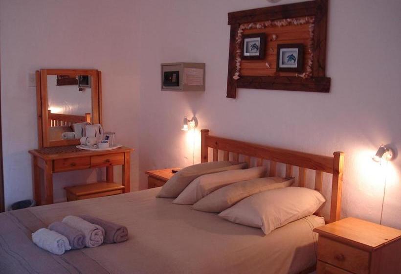 هاستل Bay Cove Inn