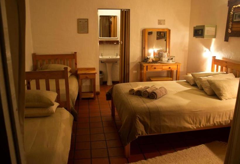 هاستل Bay Cove Inn