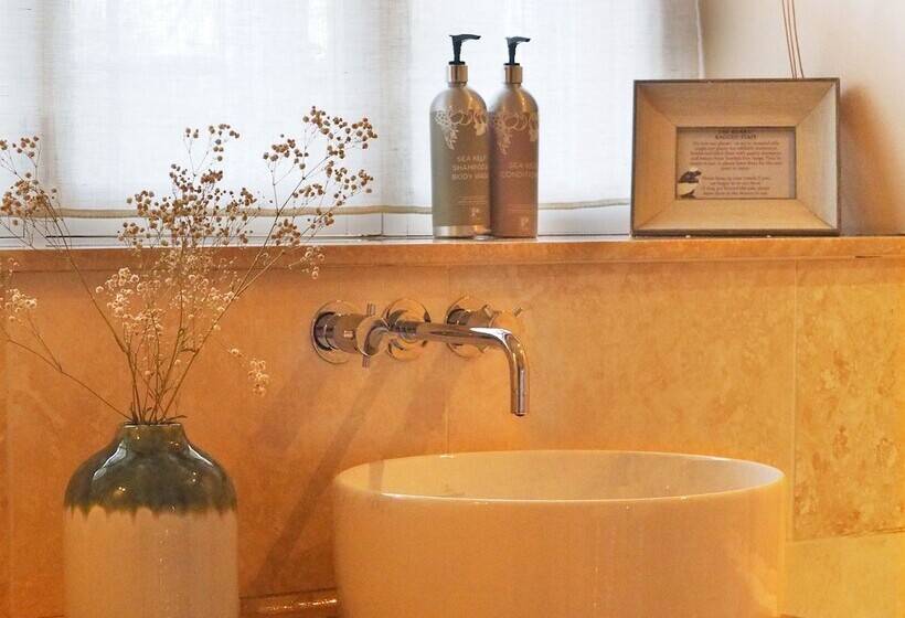 旅馆 Bear And Ragged Staff