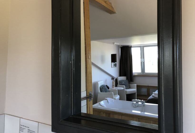 ユースホステル De Plank