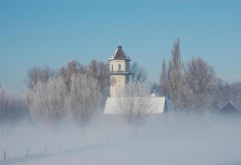 旅馆 De Watertoren