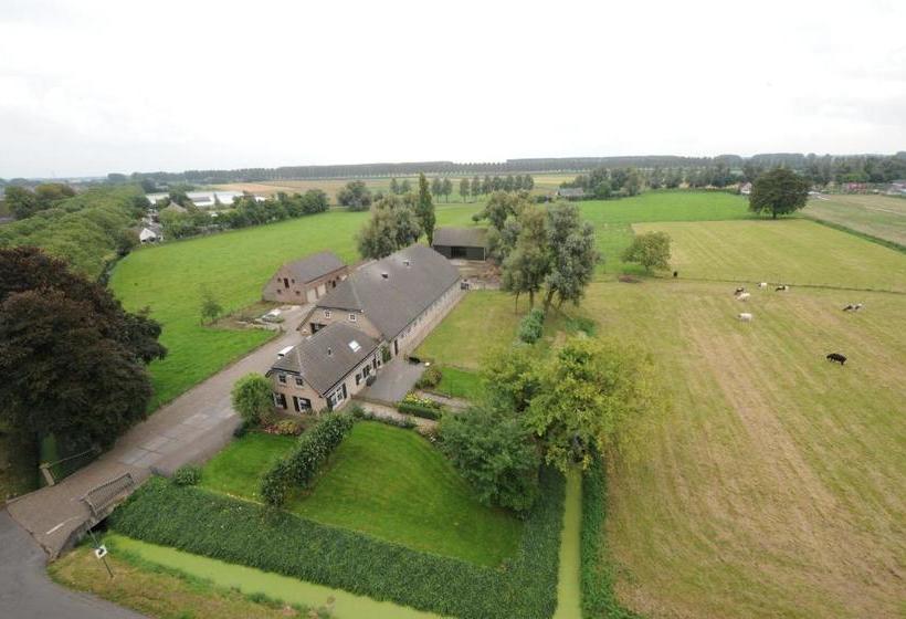 旅馆 De Watertoren