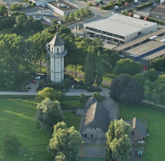 旅馆 De Watertoren