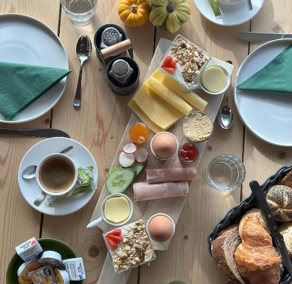 旅馆 De Watertoren