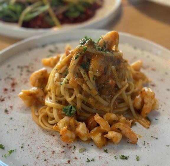 旅馆 De Watertoren