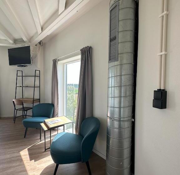 旅馆 De Watertoren