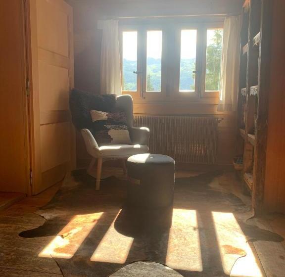 Hostel Gîte Du Prilet