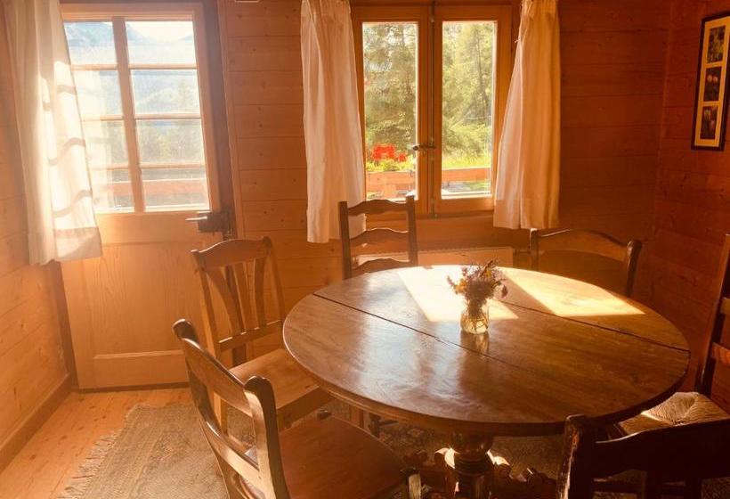 Hostel Gîte Du Prilet