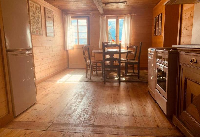 Hostel Gîte Du Prilet