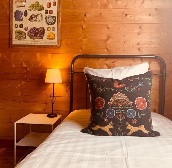 Hostel Gîte Du Prilet