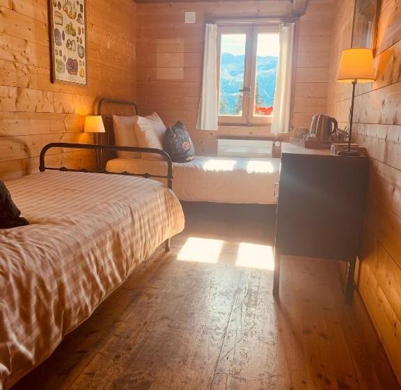 Hostel Gîte Du Prilet