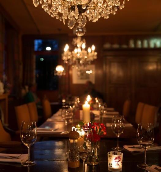 ユースホステル Herberg St. Brigida