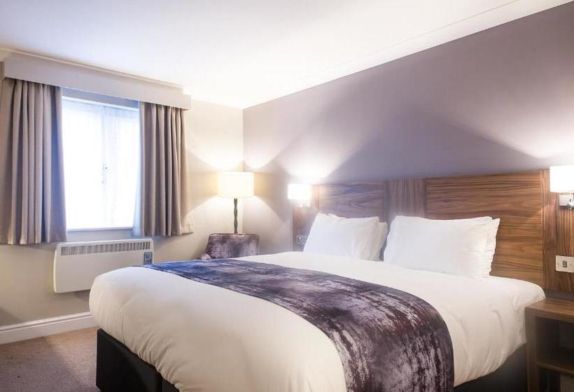 הוסטל Toby Carvery Old Windsor By Innkeeper S Collection